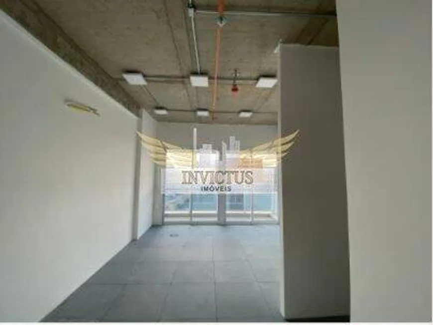 Foto 1 de Sala Comercial à venda, 500m² em Paraiso, Santo André