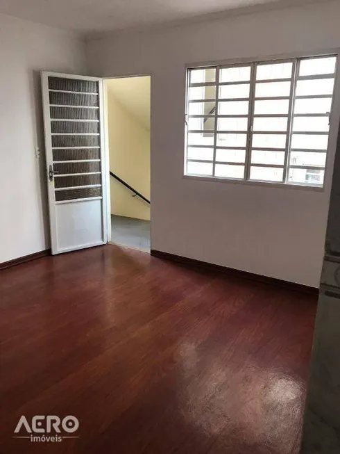 Foto 1 de Apartamento com 2 Quartos à venda, 62m² em Parque Paulista, Bauru