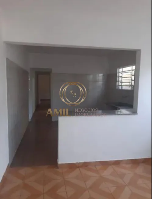 Foto 1 de Sobrado com 3 Quartos à venda, 140m² em Jardim Maria Amelia, Jacareí