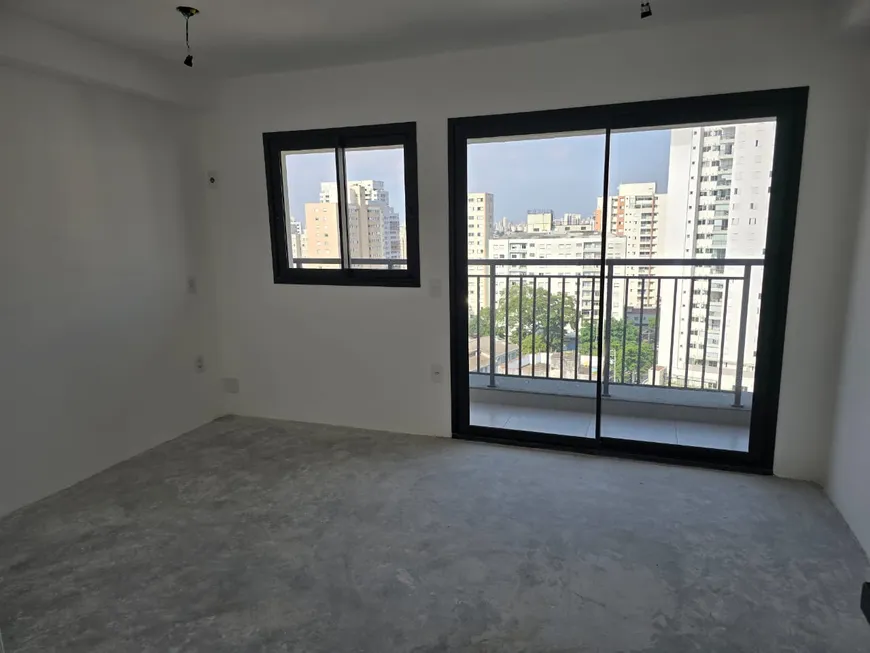 Foto 1 de Apartamento com 1 Quarto à venda, 28m² em Saúde, São Paulo