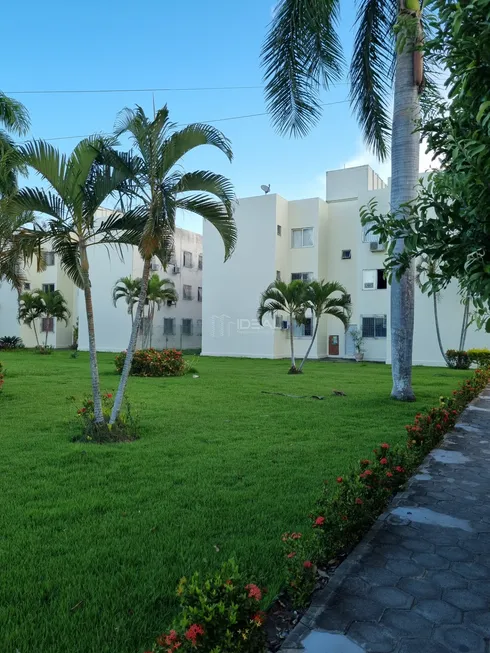 Foto 1 de Apartamento com 2 Quartos à venda, 50m² em Parque Leopoldina, Campos dos Goytacazes