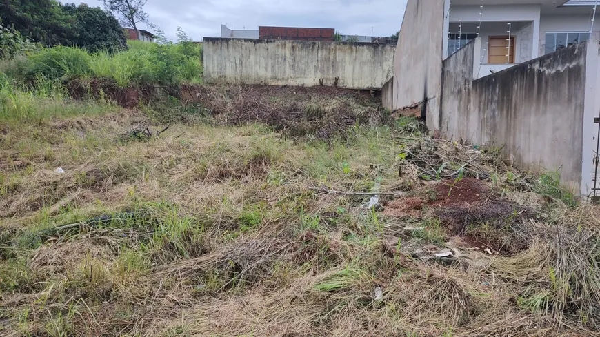 Foto 1 de Lote/Terreno à venda, 313m² em Parque Taruma, Maringá