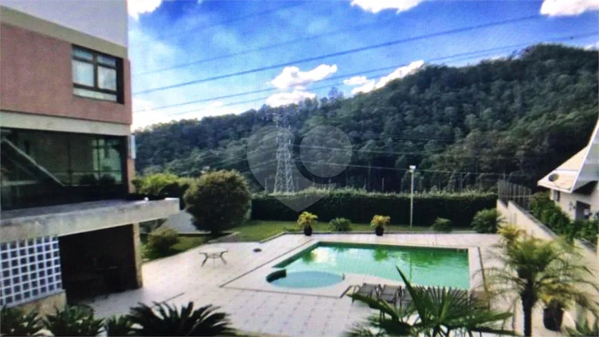 Foto 1 de Casa com 5 Quartos para venda ou aluguel, 1000m² em Tamboré, Barueri