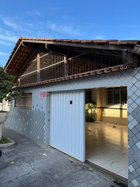 Foto 1 de Casa com 3 Quartos à venda, 140m² em Praia das Gaivotas, Vila Velha