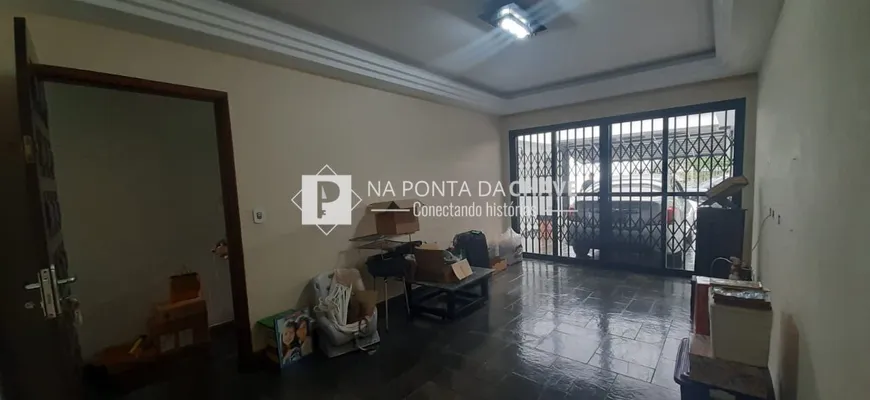 Foto 1 de Sobrado com 3 Quartos à venda, 205m² em Vila Planalto, São Bernardo do Campo