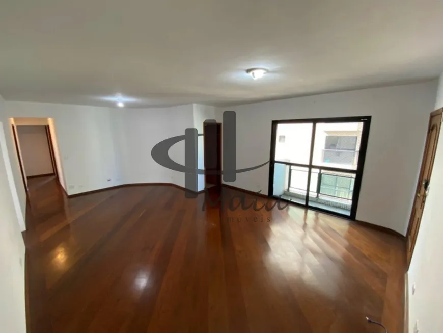 Foto 1 de Apartamento com 4 Quartos à venda, 150m² em Santa Paula, São Caetano do Sul