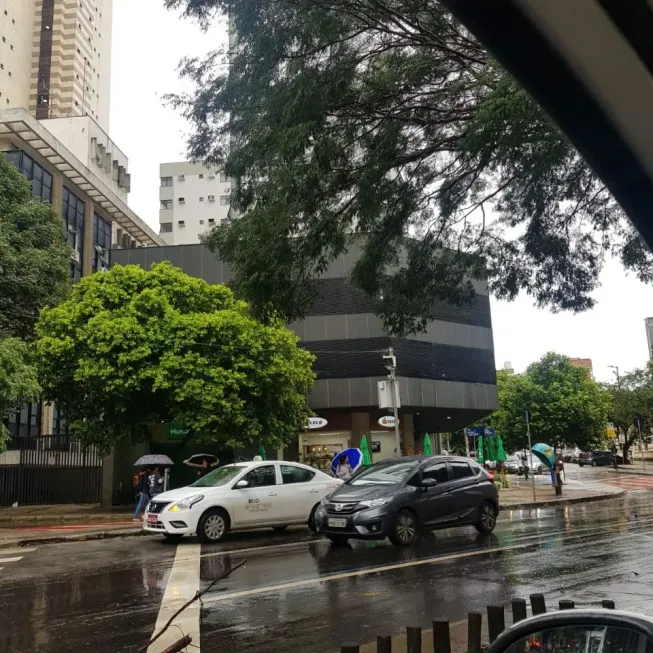 Foto 1 de Sala Comercial à venda, 37m² em Santa Efigênia, Belo Horizonte