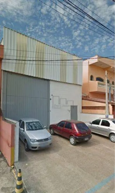 Foto 1 de Galpão/Depósito/Armazém à venda, 300m² em Jardim Carolina, Sorocaba