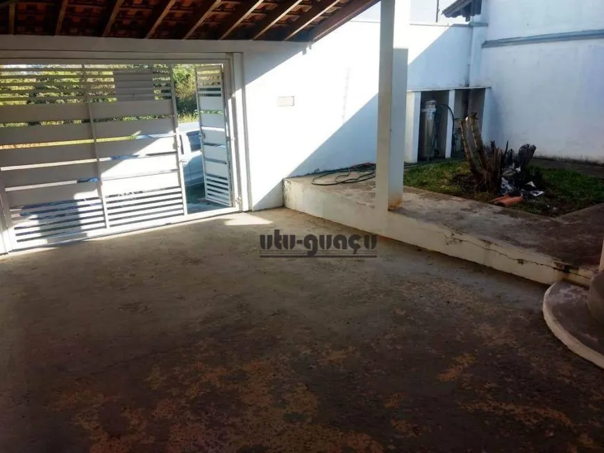 Foto 1 de Casa com 2 Quartos à venda, 70m² em Jardim Potiguara, Itu