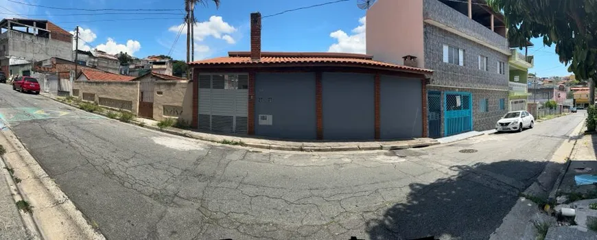 Foto 1 de Casa com 2 Quartos à venda, 150m² em Pirituba, São Paulo