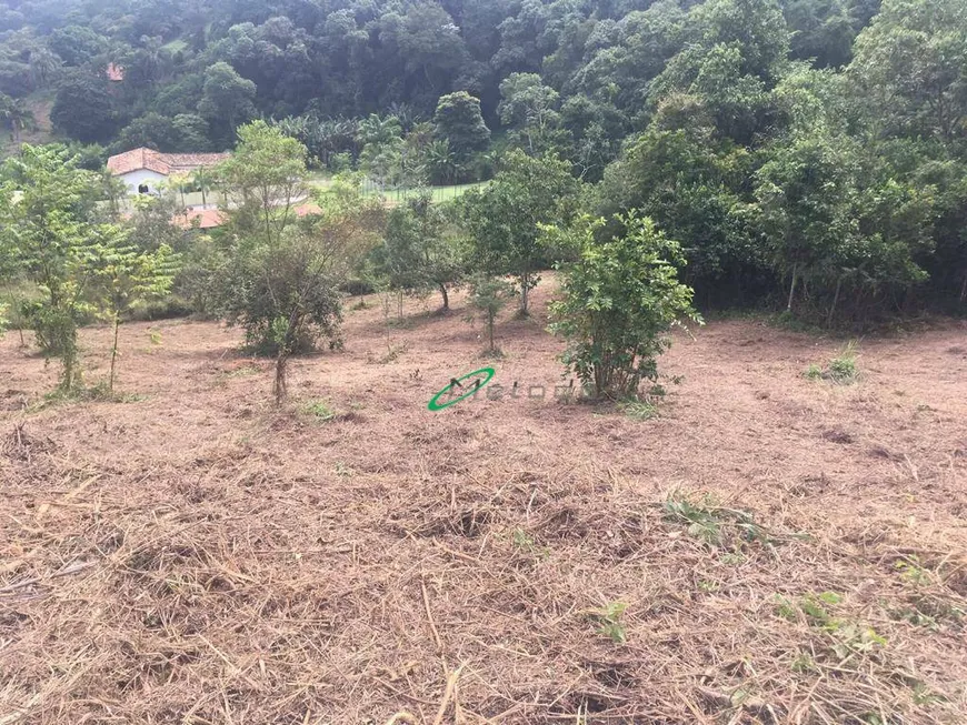 Foto 1 de Lote/Terreno à venda, 11180m² em Itaoca, Guararema