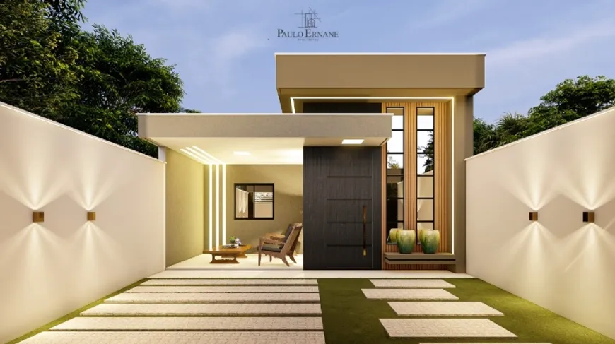 Foto 1 de Casa com 3 Quartos à venda, 103m² em Passaré, Fortaleza