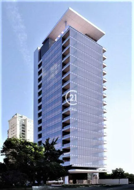Foto 1 de Sala Comercial para alugar, 471m² em Itaim Bibi, São Paulo