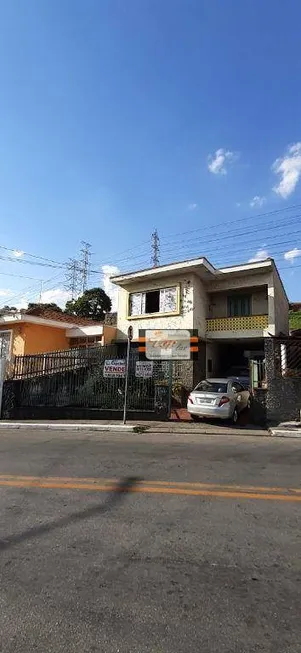 Foto 1 de Imóvel Comercial com 3 Quartos à venda, 218m² em Pirituba, São Paulo
