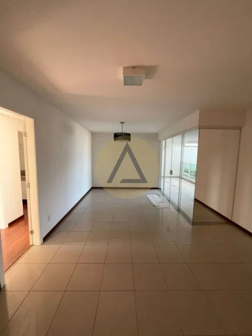 Foto 1 de Apartamento com 4 Quartos à venda, 151m² em Praia do Pecado, Macaé