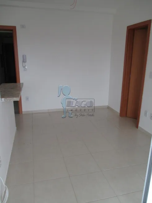 Foto 1 de Kitnet com 1 Quarto à venda, 46m² em Nova Aliança, Ribeirão Preto