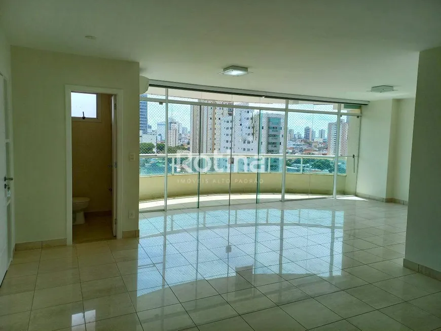 Foto 1 de Apartamento com 4 Quartos à venda, 120m² em Osvaldo Rezende, Uberlândia