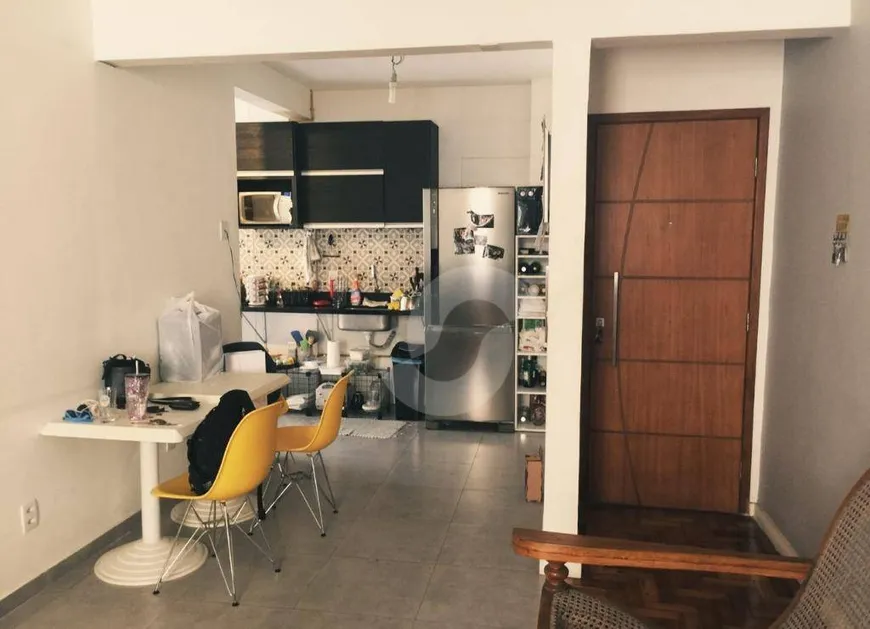 Foto 1 de Apartamento com 2 Quartos à venda, 81m² em Fonseca, Niterói