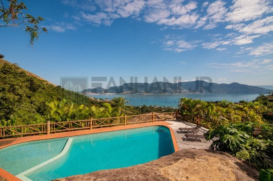 Foto 1 de Casa com 8 Quartos à venda, 625m² em , Ilhabela