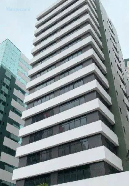 Foto 1 de Prédio Comercial para venda ou aluguel, 5172m² em Jardim Vila Mariana, São Paulo