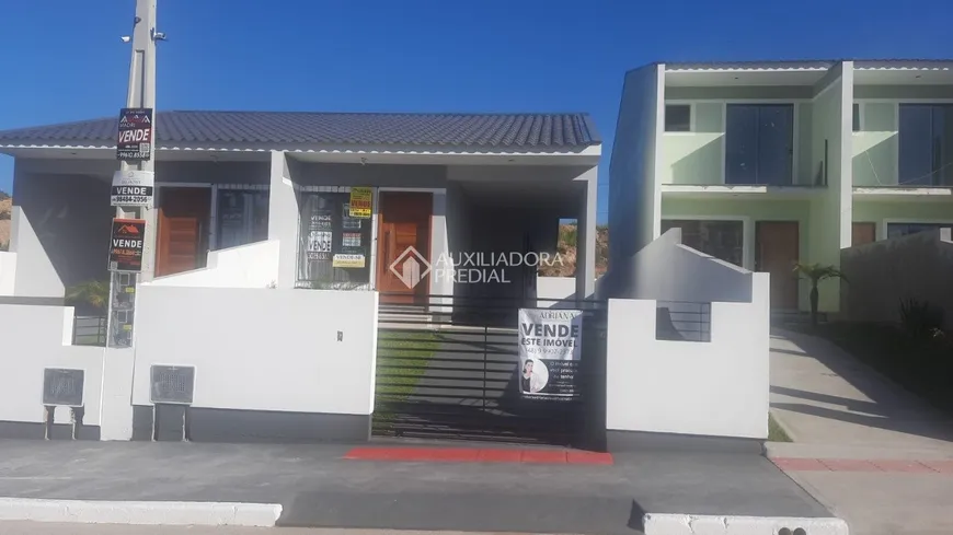 Foto 1 de Casa com 3 Quartos à venda, 100m² em Sertao do Maruim, São José