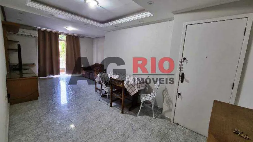 Foto 1 de Apartamento com 3 Quartos à venda, 128m² em  Vila Valqueire, Rio de Janeiro