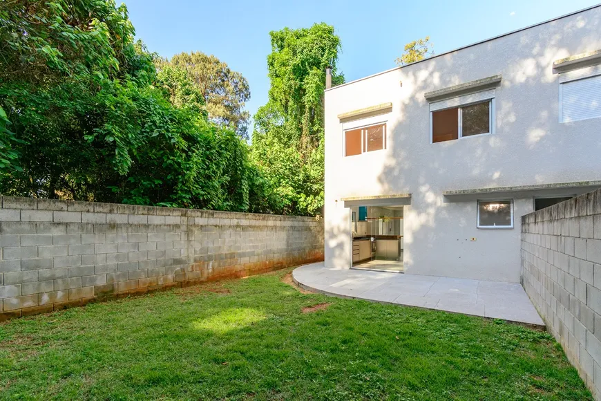 Foto 1 de Casa de Condomínio com 3 Quartos à venda, 110m² em Jardim Pioneiro , Cotia
