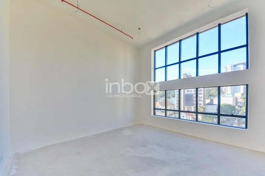 Foto 1 de Sala Comercial à venda, 95m² em Moinhos de Vento, Porto Alegre