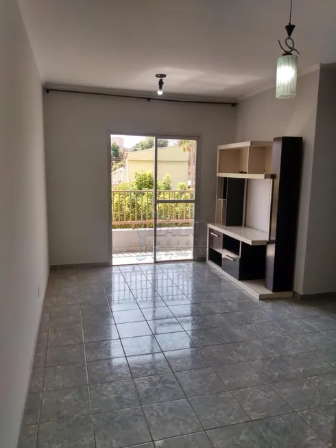 Foto 1 de Apartamento com 2 Quartos à venda, 62m² em Jardim Antartica, Ribeirão Preto