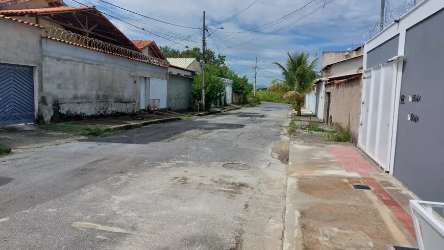 Foto 1 de Casa com 3 Quartos à venda, 100m² em Alto das Flores, Betim