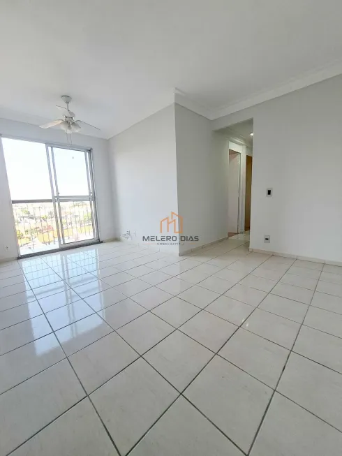 Foto 1 de Apartamento com 2 Quartos à venda, 49m² em Conjunto Residencial Vista Verde, São Paulo