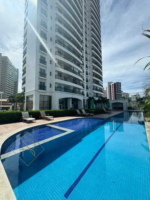 Foto 1 de Apartamento com 3 Quartos à venda, 69m² em Cocó, Fortaleza