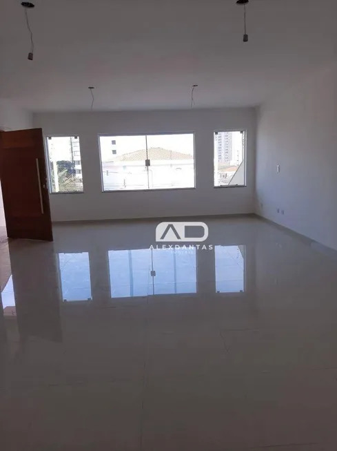 Foto 1 de Sobrado com 3 Quartos à venda, 232m² em Vila Maria Alta, São Paulo