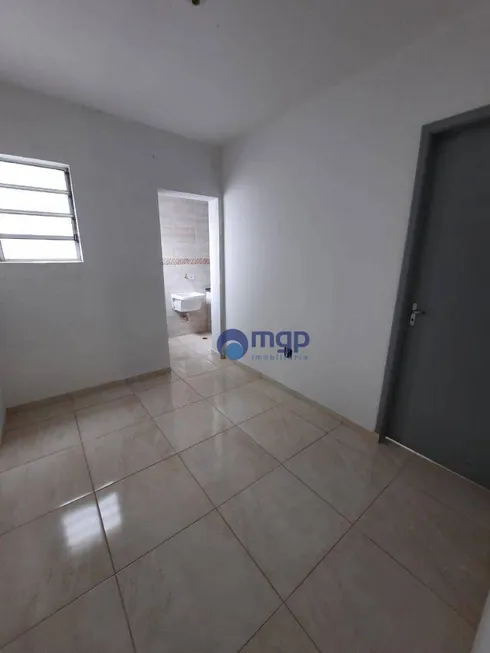 Foto 1 de Apartamento com 1 Quarto para alugar, 35m² em Vila Maria, São Paulo