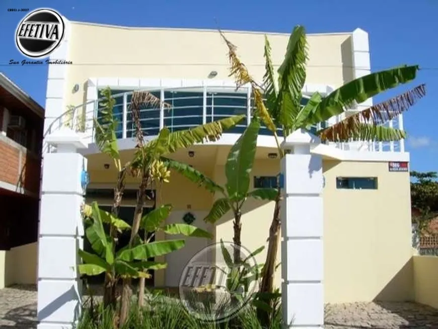 Foto 1 de Casa com 2 Quartos à venda, 260m² em Praia Central, Guaratuba