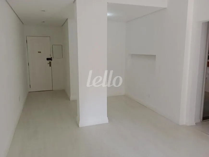 Foto 1 de Apartamento com 2 Quartos para alugar, 110m² em Bela Vista, São Paulo