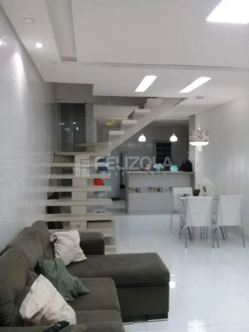 Foto 1 de Casa com 4 Quartos à venda, 180m² em Bugio, Aracaju