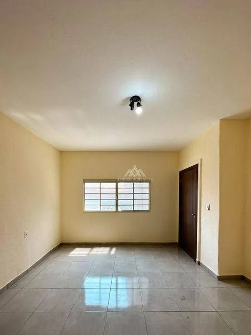 Foto 1 de Casa com 3 Quartos à venda, 145m² em Alto do Ipiranga, Ribeirão Preto