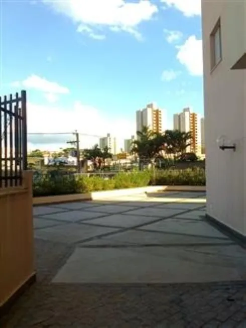 Foto 1 de Apartamento com 2 Quartos à venda, 62m² em Ponte de Sao Joao, Jundiaí