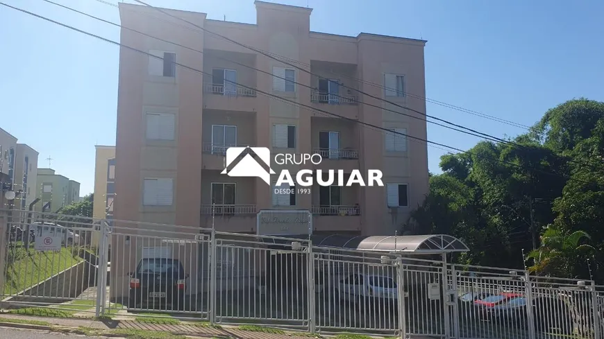 Foto 1 de Apartamento com 3 Quartos à venda, 52m² em Jardim Santa Cecília, Valinhos