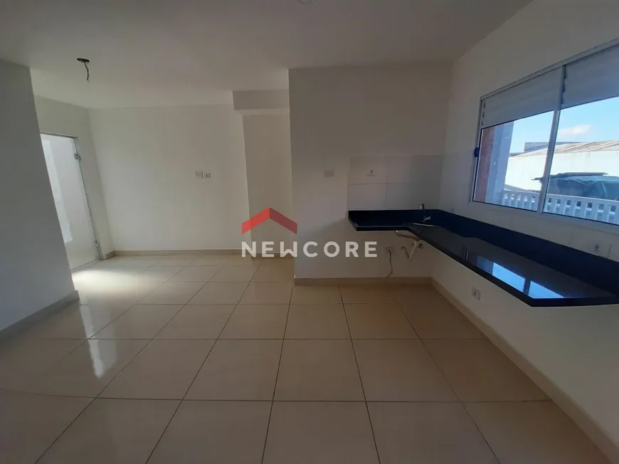 Foto 1 de Apartamento com 1 Quarto à venda, 35m² em Vila Nova York, São Paulo