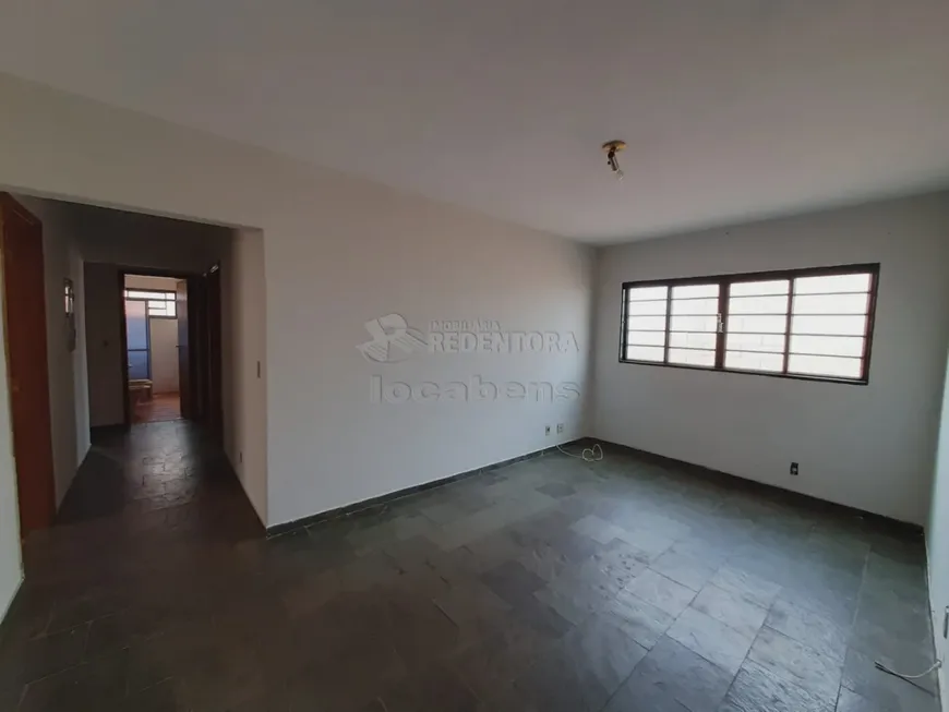 Foto 1 de Apartamento com 3 Quartos à venda, 140m² em Higienopolis, São José do Rio Preto