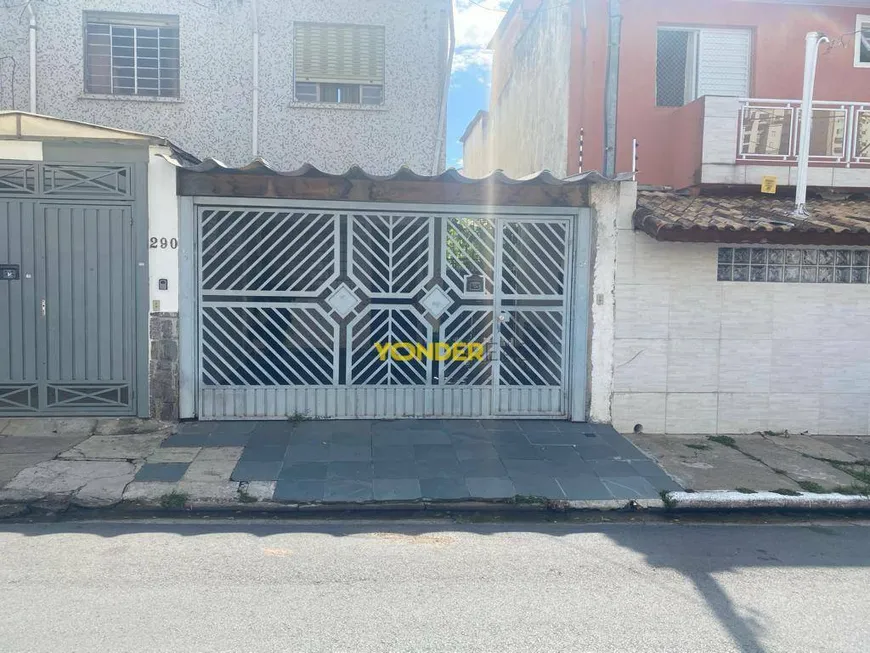 Foto 1 de Casa com 2 Quartos à venda, 130m² em Tatuapé, São Paulo