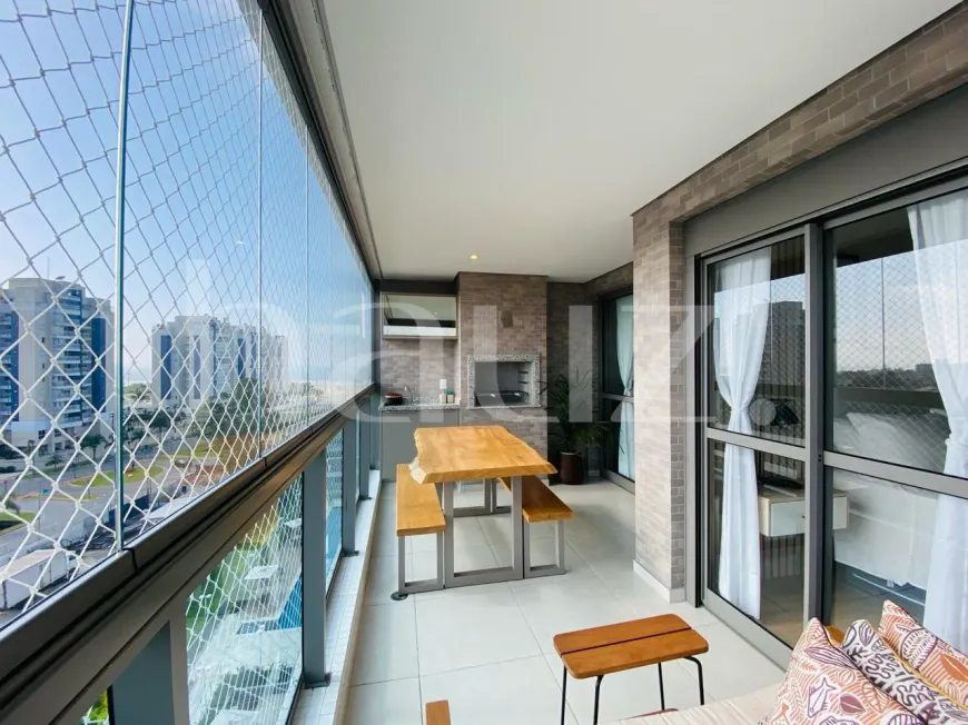 Foto 1 de Apartamento com 2 Quartos à venda, 78m² em Centro, Bertioga
