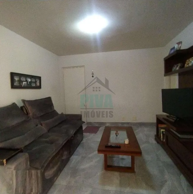 Foto 1 de Apartamento com 2 Quartos à venda, 108m² em Caiçaras, Belo Horizonte