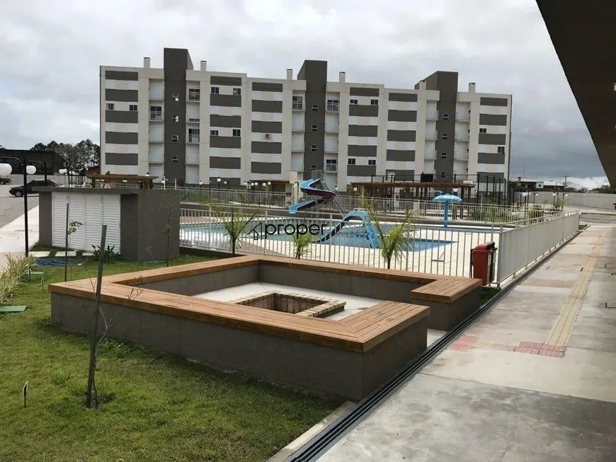 Foto 1 de Apartamento com 2 Quartos à venda, 50m² em Areal, Pelotas