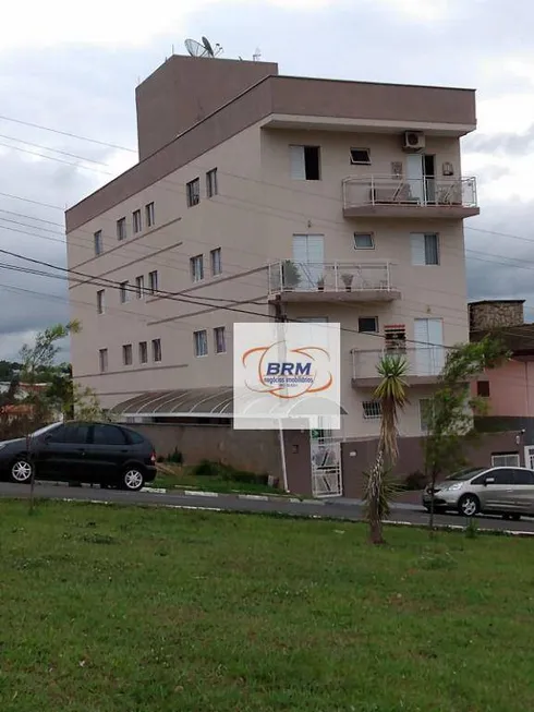 Foto 1 de Apartamento com 2 Quartos à venda, 77m² em Jardim Flora, Vinhedo