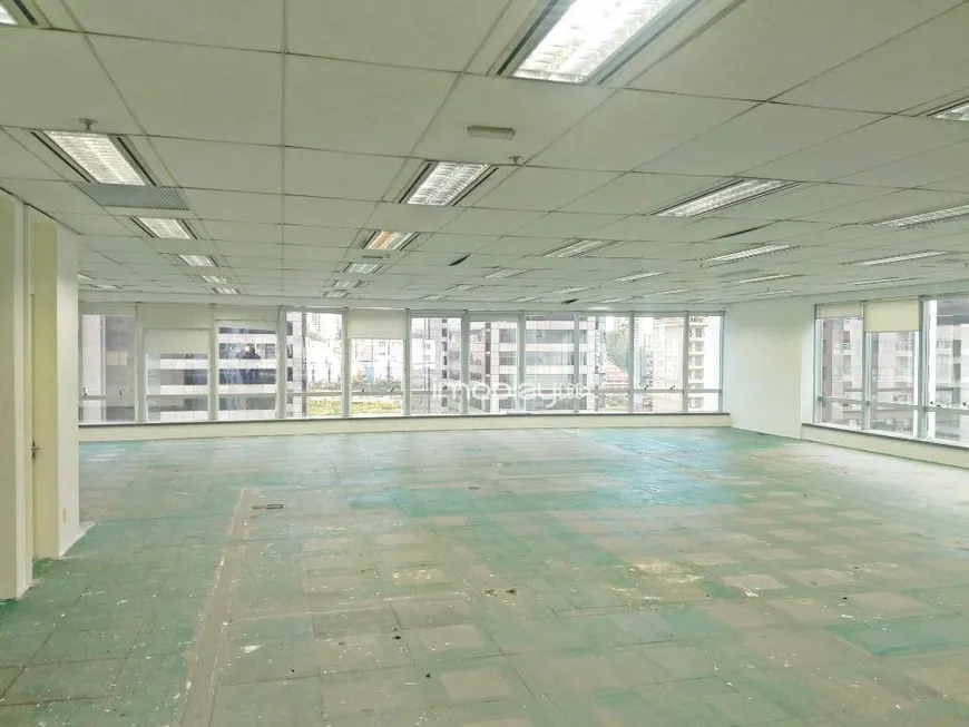 Foto 1 de Sala Comercial para venda ou aluguel, 660m² em Brooklin, São Paulo