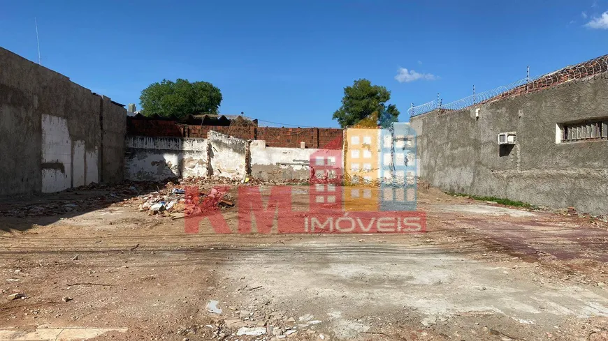 Foto 1 de Lote/Terreno à venda, 374m² em Centro, Mossoró