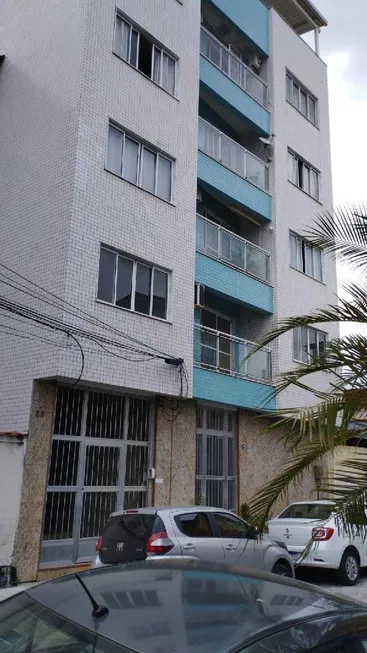 Foto 1 de Apartamento com 2 Quartos à venda, 65m² em Centro, Nilópolis